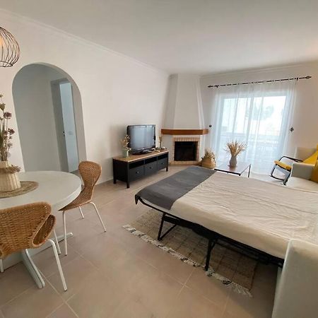 קארבואירו Apartamento Amparo-T2 C/Piscina מראה חיצוני תמונה