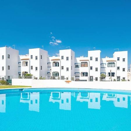 קארבואירו Apartamento Amparo-T2 C/Piscina מראה חיצוני תמונה